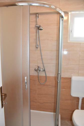 Apartmani Rossa