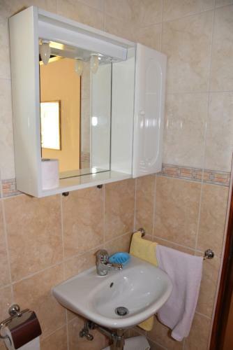 Apartmani Rossa