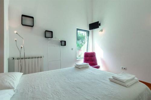 Villa On Top Monte S�o Felix