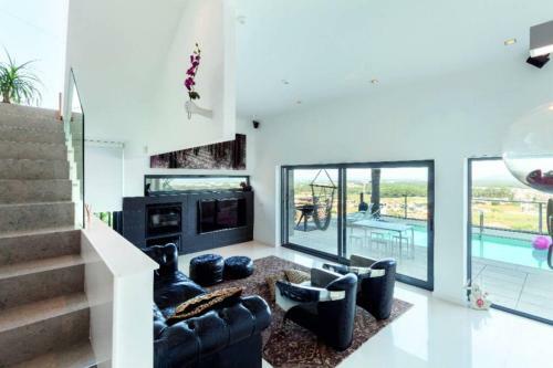 Villa On Top Monte S�o Felix