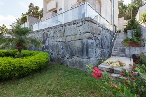 Villa On Top Monte S�o Felix