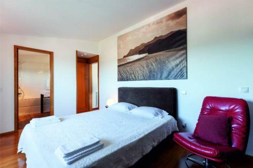 Villa On Top Monte S�o Felix