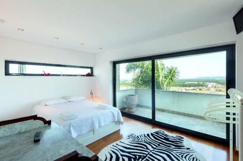 Villa On Top Monte S�o Felix