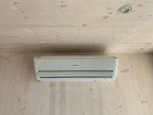 Beachvilla Anton Haus 17