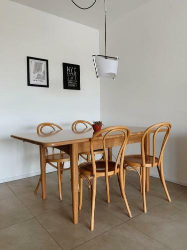 Apartamento Departamento Las Ca�itas