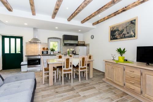 Apartmani Rebac