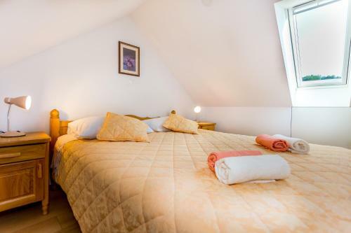 Apartmani Rebac
