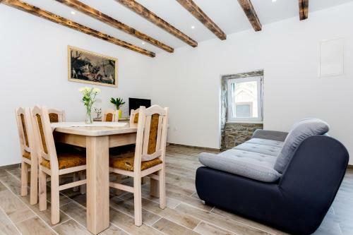 Apartmani Rebac