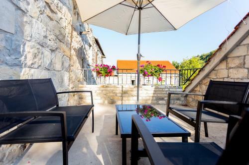 Apartmani Rebac