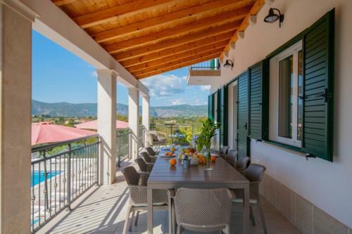 Luxury Villa Melita With Heated Pool