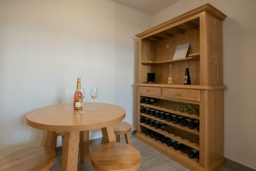 Luxury Villa Melita With Heated Pool