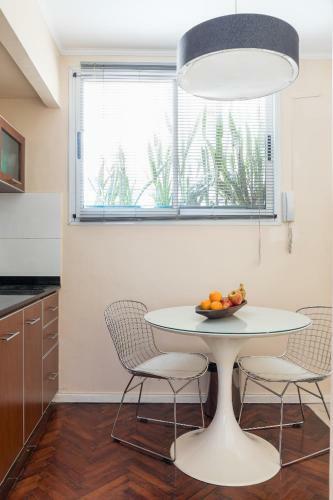 Apartamento Centrico, C�lido Y Moderno -departamento En Ba