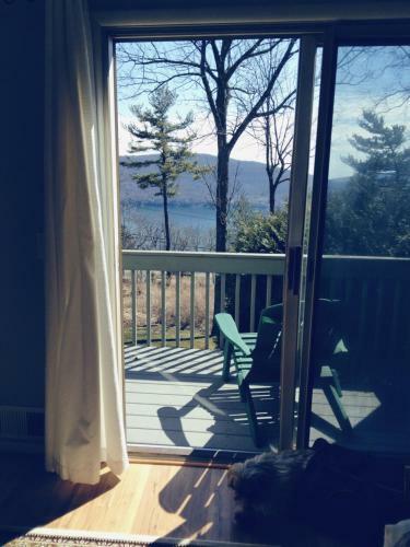 Leyla's Lakehouse