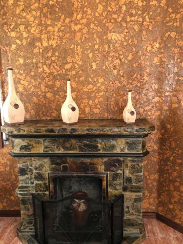Bed & Breakfast Villavra