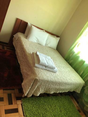 Bed & Breakfast Villavra