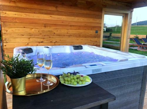 Villa Zoe Luxury House