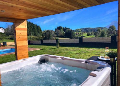 Villa Zoe Luxury House