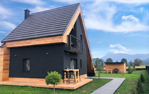 Villa Zoe Luxury House