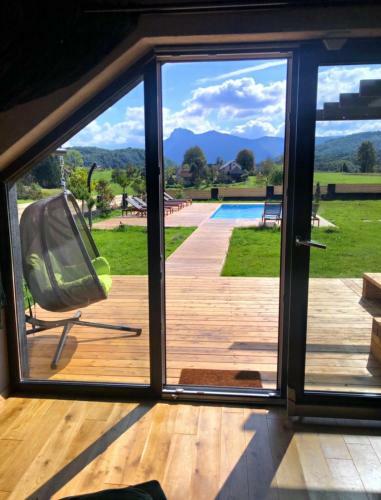 Villa Zoe Luxury House