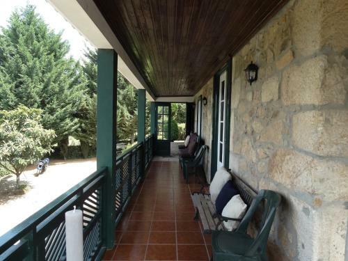 Farmhouse Douro With Amazing Views