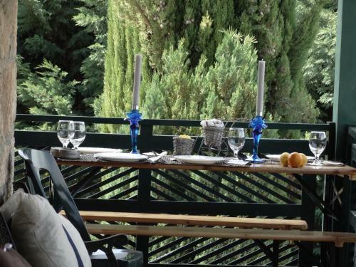 Farmhouse Douro With Amazing Views
