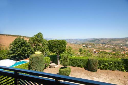 Farmhouse Douro With Amazing Views