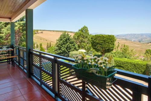 Farmhouse Douro With Amazing Views