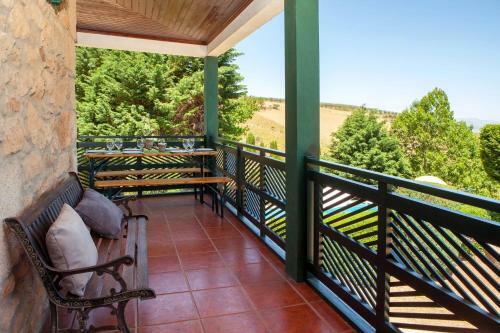 Farmhouse Douro With Amazing Views