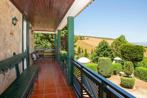 Farmhouse Douro With Amazing Views