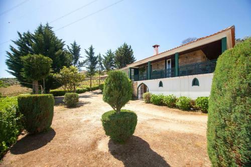Farmhouse Douro With Amazing Views