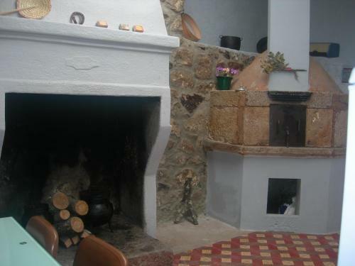 Agroturismo D. Maria S�o Pedro De Balsem�o