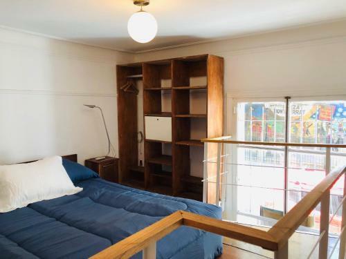 Apartamento Historico Bs As - Departamento A Nuevo!!!
