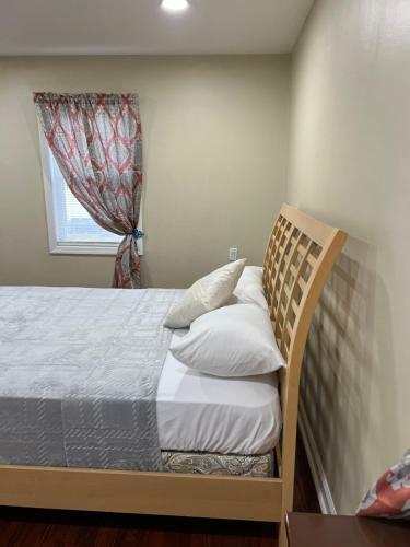 Hostal Mange Ram