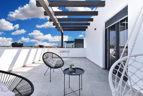 Villa Galizana 2111