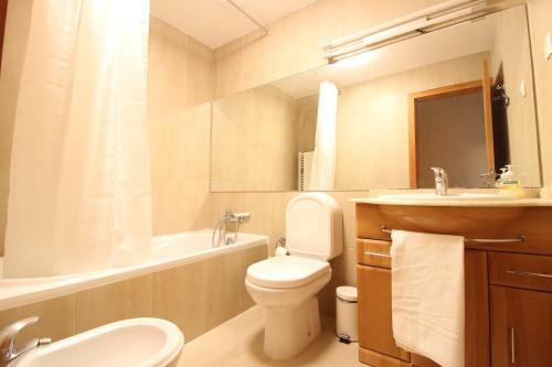 Apartamento Agudela Vista Mar