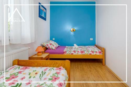 Abacca House Fondole Croatia