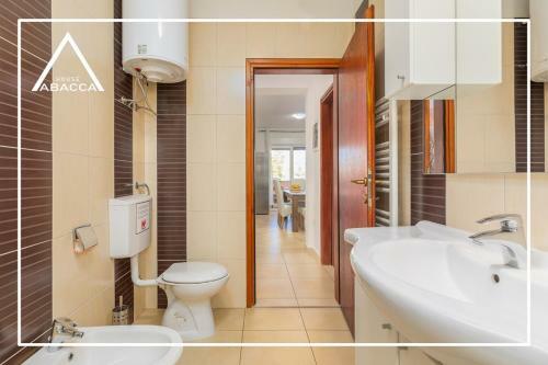 Abacca House Fondole Croatia