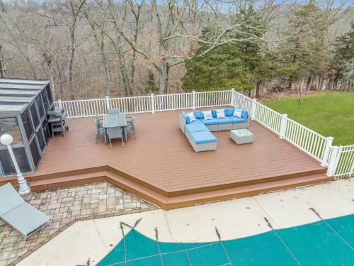 Apartamento Stunning, Private House In The Hills - Extra Calm!