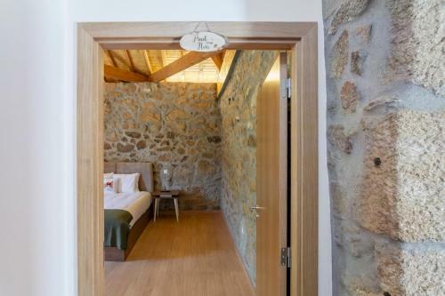 Agroturismo Quinta Do Passadi�o