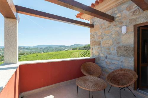 Agroturismo Quinta Do Passadi�o