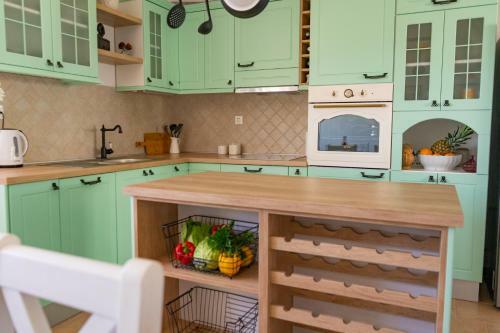 Villa Jugo (6+2) - New - Mediterranean Ambient