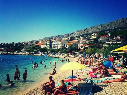 Apartman Luka?evi?
