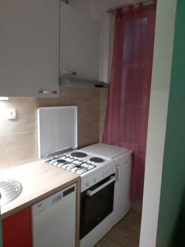 Apartman Luka?evi?