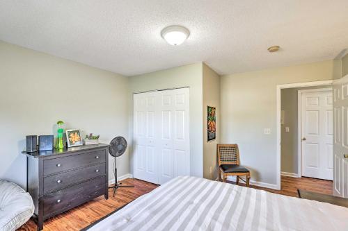 Cozy Arden Home With Fire Pit - Hiking Nearby!