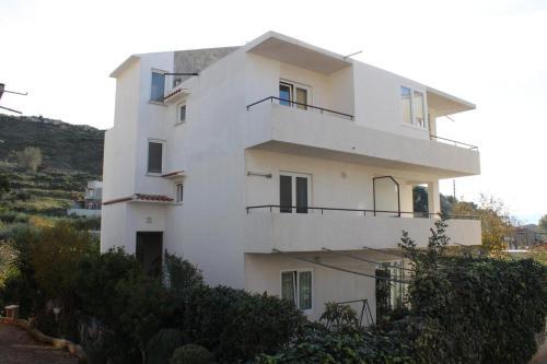Apartments With A Parking Space Dugi Rat, Omis - 7481