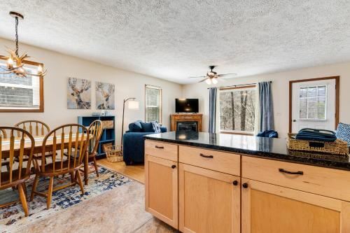 Sleepy Hollow Chalet