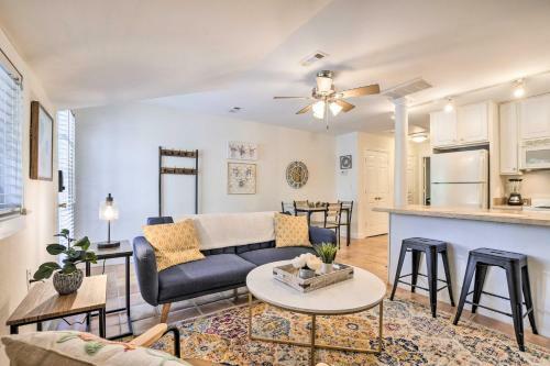 Apartamento Chapel Hill Condo In Great Location - Pets Ok