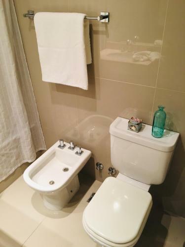 Apartamento Private Studio Borges In Palermo Soho With Security 24hs