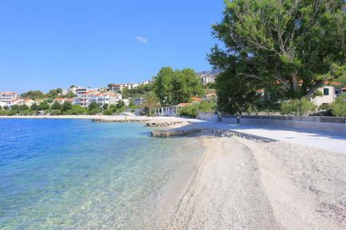Apartments By The Sea Orij, Omis - 7534