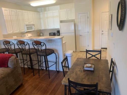 Apartamento 240 Woodlands Way